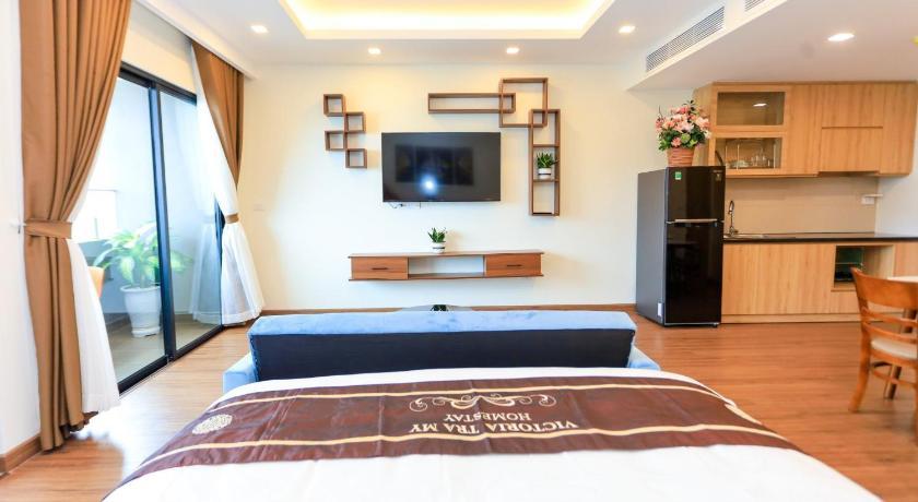 The Sun Beach - Flc Sea Tower Quy Nhon Apartment Екстериор снимка