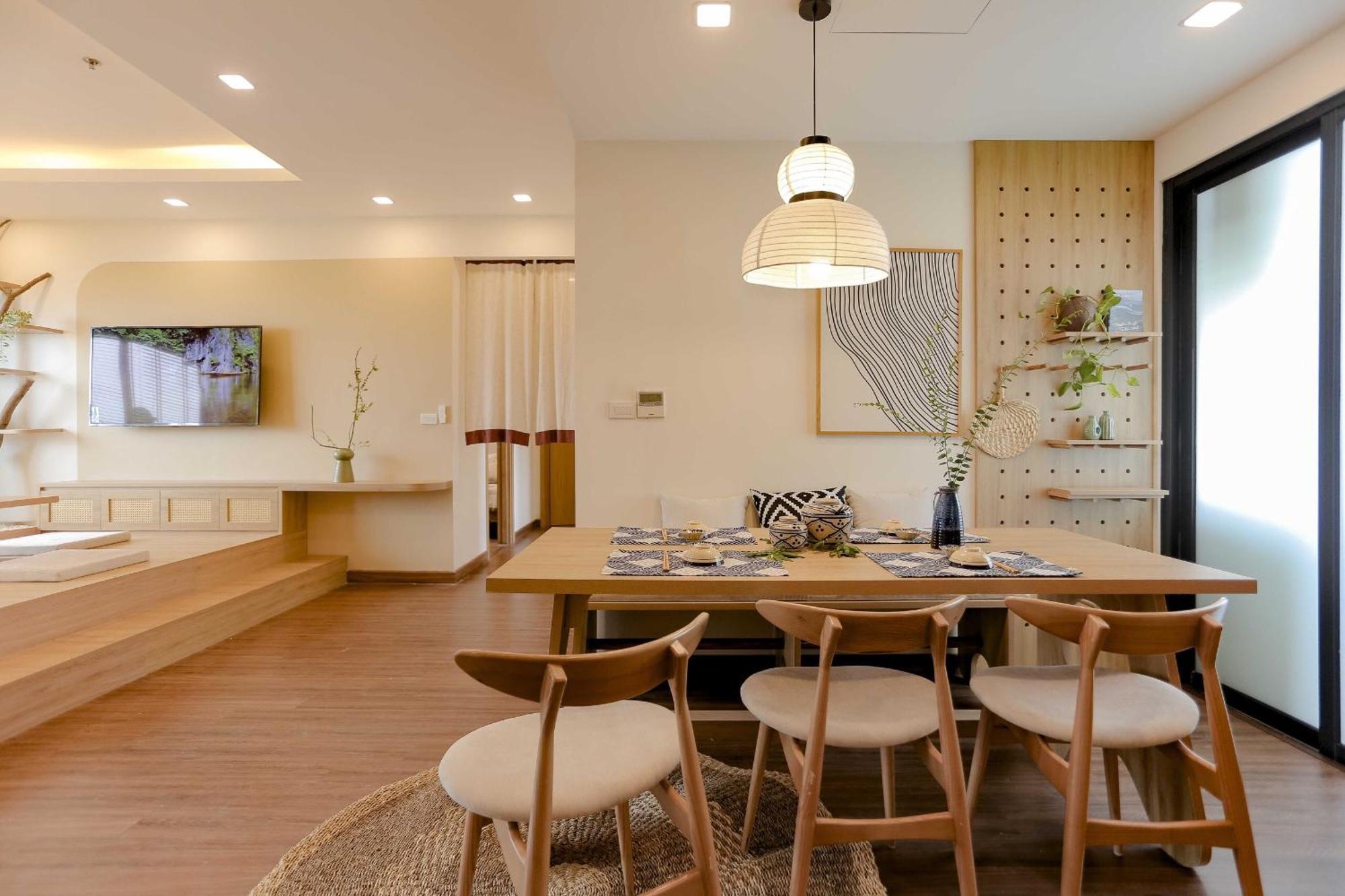 The Sun Beach - Flc Sea Tower Quy Nhon Apartment Екстериор снимка