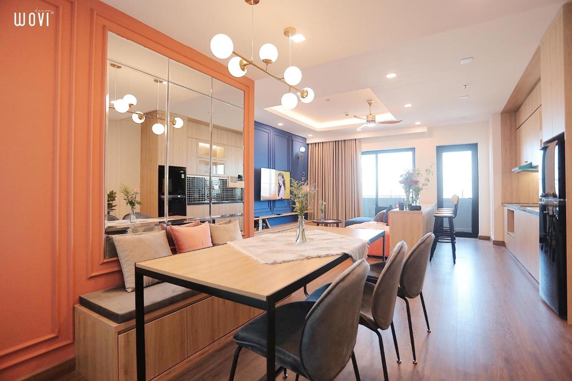 The Sun Beach - Flc Sea Tower Quy Nhon Apartment Екстериор снимка
