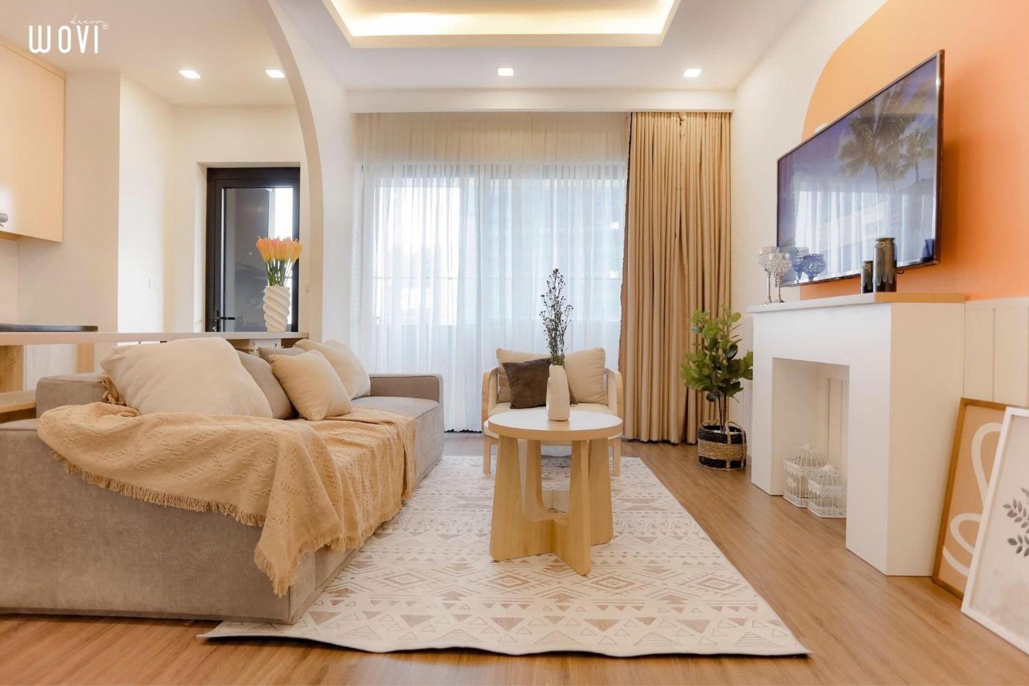 The Sun Beach - Flc Sea Tower Quy Nhon Apartment Екстериор снимка