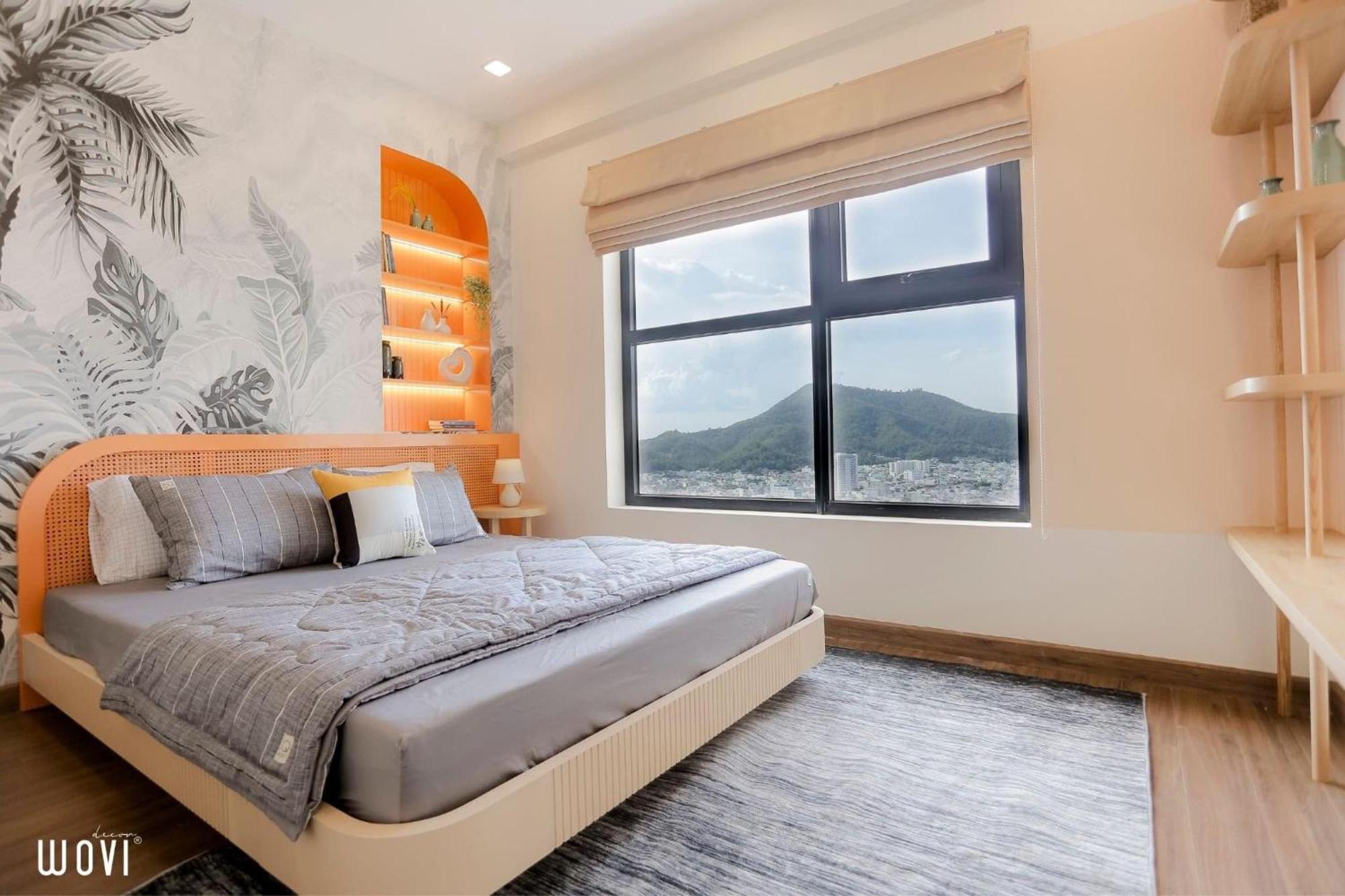 The Sun Beach - Flc Sea Tower Quy Nhon Apartment Екстериор снимка