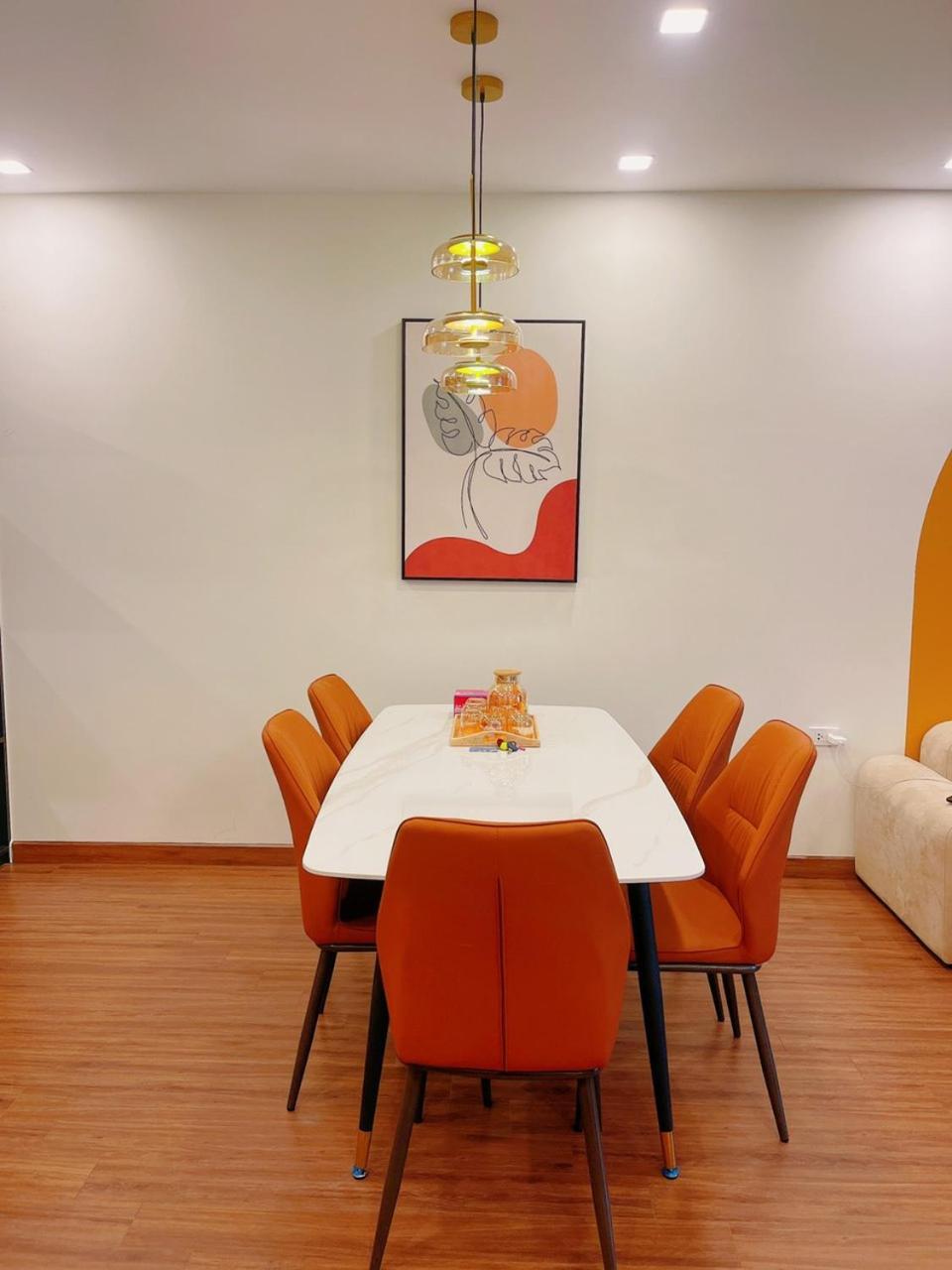 The Sun Beach - Flc Sea Tower Quy Nhon Apartment Екстериор снимка