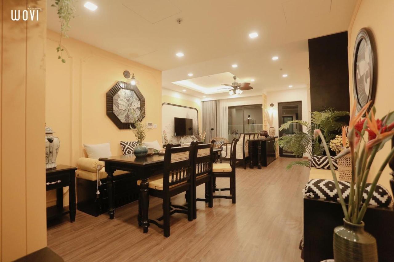 The Sun Beach - Flc Sea Tower Quy Nhon Apartment Екстериор снимка