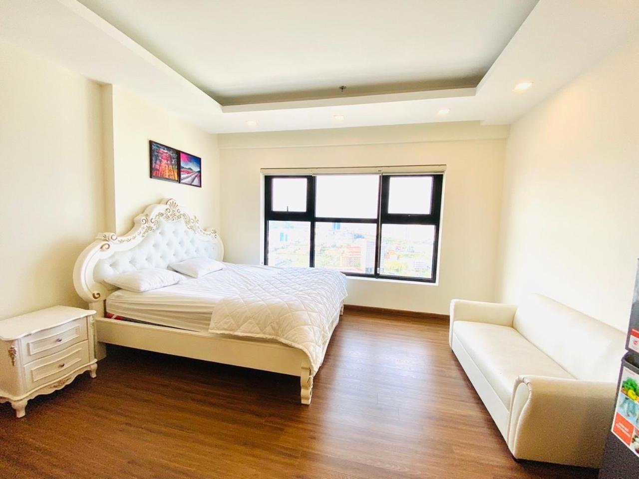 The Sun Beach - Flc Sea Tower Quy Nhon Apartment Екстериор снимка