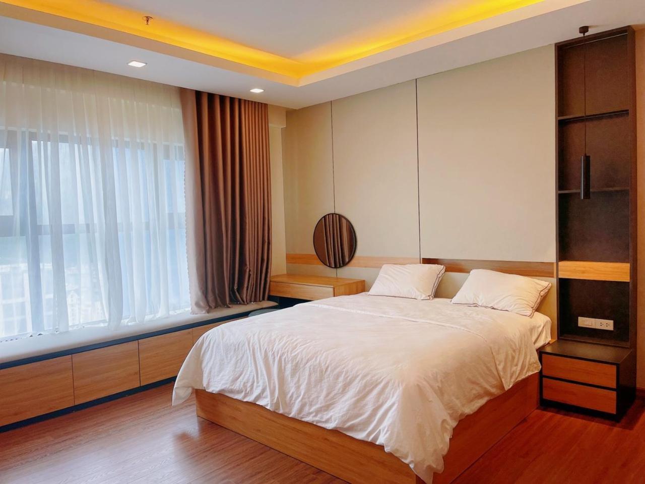 The Sun Beach - Flc Sea Tower Quy Nhon Apartment Екстериор снимка