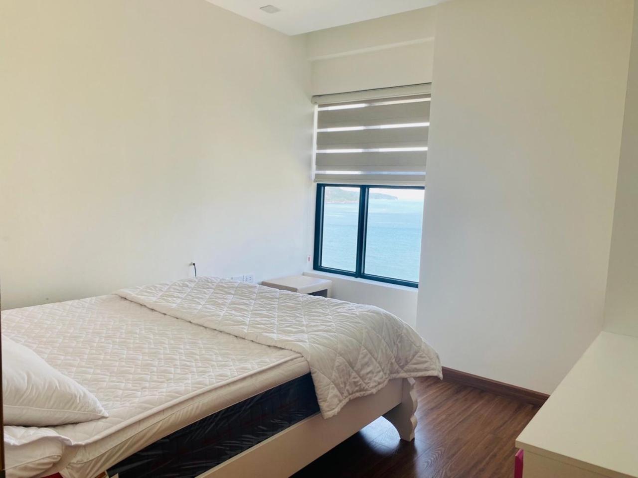 The Sun Beach - Flc Sea Tower Quy Nhon Apartment Екстериор снимка