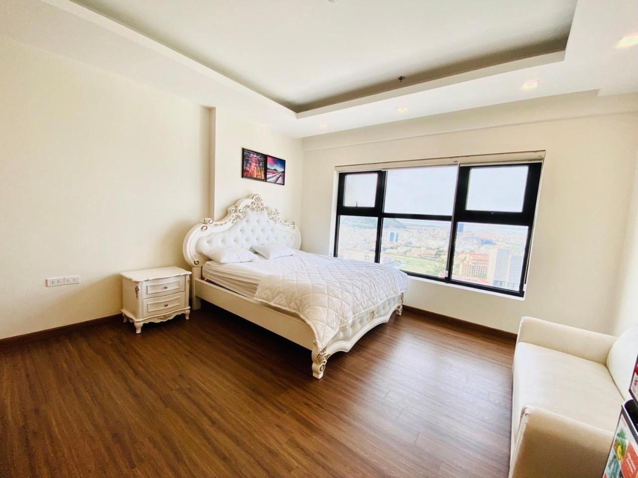 The Sun Beach - Flc Sea Tower Quy Nhon Apartment Екстериор снимка